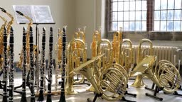 Wind Instruments