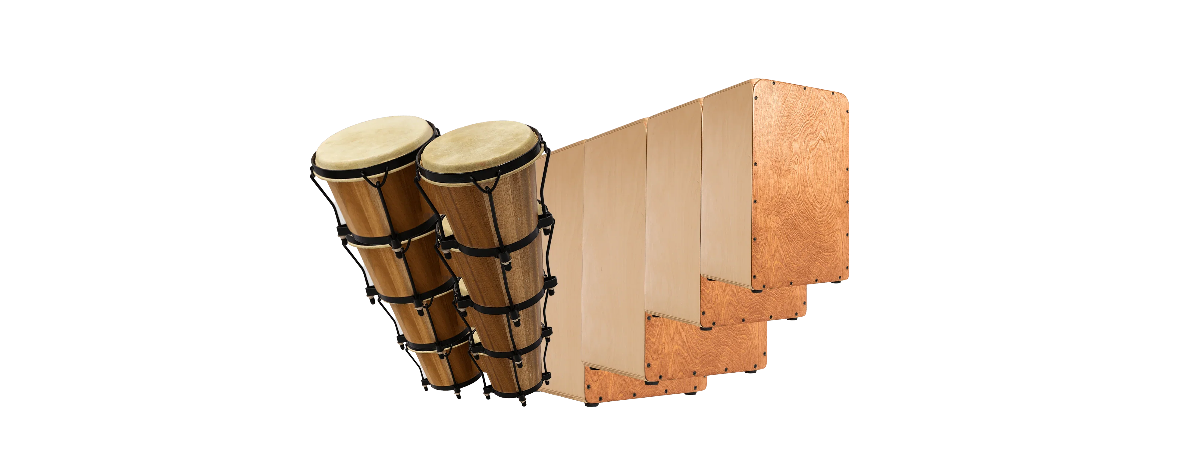 Percussion