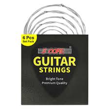 Guitar Strings