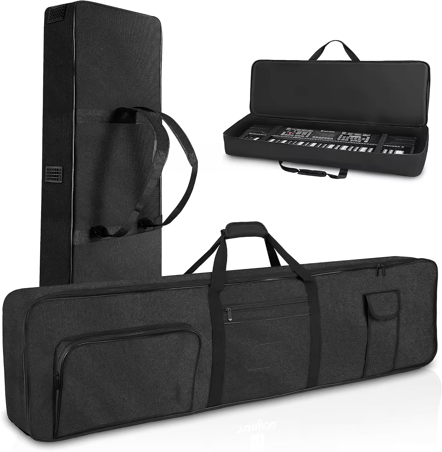 keyboard & Guitar bag