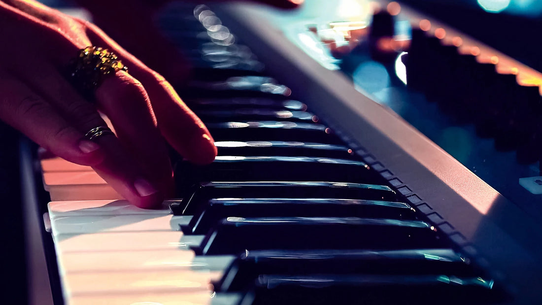 Keyboards
