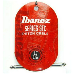Ibanez STC05LL Guitar Patch Cable - Taal Musicals