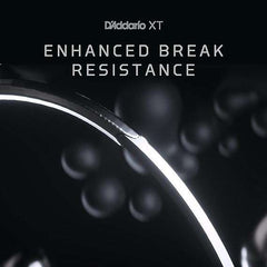 Electric Guitar Strings Daddario Xte0942 – Taal Musicals