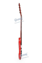 Givson Guitar Challenger (Fitted With 2 Single Coiled Pick-ups) – Taal Musicals