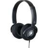 Yamaha HPH-100 Headphones Black – Taal Musicals