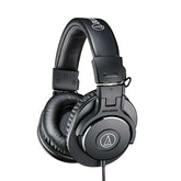 Audio-Technica ATH-M30x Professional Monitor Headphones – Taal Musicals
