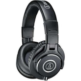 Audio-Technica ATH-M40x Professional Monitor Headphones – Taal Musicals