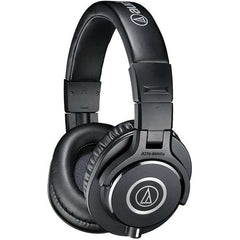 Audio-Technica ATH-M40x Professional Monitor Headphones – Taal Musicals