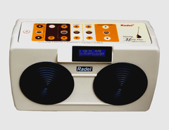 Saarang Miraj Plus – Taal Musicals