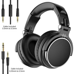 Hayden Studio Headphone Hy-HD10-Taal Musicals