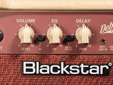 Blackstar DEBUT 10E Guitar Amplifier 10Watts - Taal Musicals
