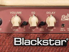 Blackstar DEBUT 10E Guitar Amplifier 10Watts - Taal Musicals