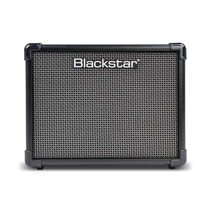 Blackstar IDCORE10V4 Combo Amplifier - Taal Musicals