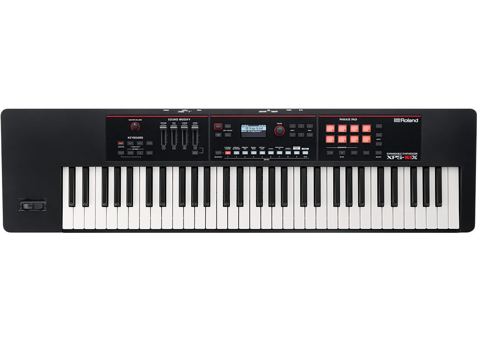 ROLAND XPS 10 BLACK