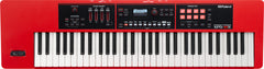 Roland XPS-10X BK Expandable Synthesizer - Taal Musicals