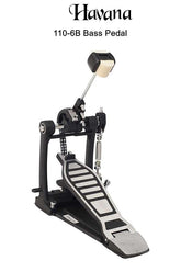 Havana Bass Drum Pedal 110-6B - Taal Musicals
