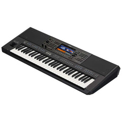 Yamaha PSR-SX720+ Arranger workstation with 61 Keys-Taal Musicals
