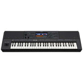 Yamaha PSR-SX720+ Arranger workstation with 61 Keys-Taal Musicals