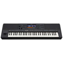 Yamaha PSR-SX720+ Arranger workstation with 61 Keys-Taal Musicals