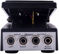 STRANGER SVP2 Volume Pedal Black – Taal Musical