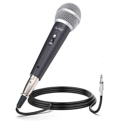 CLAW Alaap MI125 Microphone – Taal Musicals