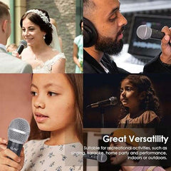 CLAW Alaap MI125 Microphone – Taal Musicals