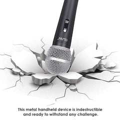 CLAW Alaap MI125 Microphone – Taal Musicals