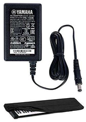 Yamaha Adaptor PA-130B Compatible With Yamaha PSR-E353 keyboard. – Taal Musicals