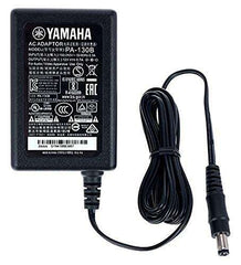 Yamaha Adaptor PA-130B Compatible With Yamaha PSR-E353 keyboard. – Taal Musicals