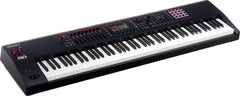 Roland Fantom-08 88-Key Synthesizer Workstation Keyboard | Taal Musicals