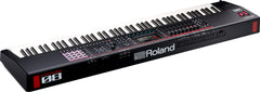 Roland Fantom-08 88-Key Synthesizer Workstation Keyboard | Taal Musicals