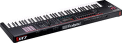 Roland Fantom-07 76-Key Synthesizer Workstation Keyboard | Taal Musicals