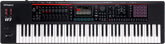 Roland Fantom-07 76-Key Synthesizer Workstation Keyboard | Taal Musicals