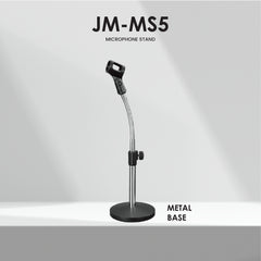 Mic Stand Clarion MS5 – Taal Musicals