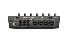 M-Audio Air 192 | 14 8-In/4-Out 24/192 USB Audio Interface - Taal Musicals