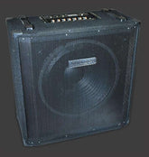 Stranger PM192 Musical Amplifier – Taal Musicals