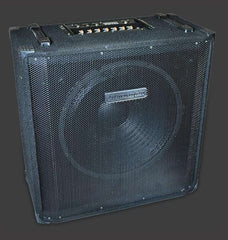 Stranger PM192 Musical Amplifier – Taal Musicals