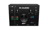 M-Audio AIR 192|4 USB 2x2 Audio Interface - Taal Musicals