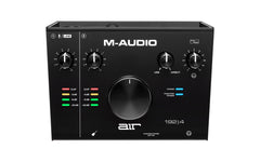 M-Audio AIR 192|4 USB 2x2 Audio Interface - Taal Musicals