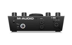 M-Audio AIR 192|4 USB 2x2 Audio Interface - Taal Musicals