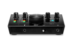 M-Audio AIR 192|4 USB 2x2 Audio Interface - Taal Musicals