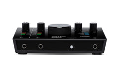M-Audio AIR 192|6-2-In/2-Out USB Audio/MIDI Interface - Taal Musicals