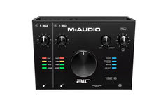 M-Audio AIR 192|6-2-In/2-Out USB Audio/MIDI Interface - Taal Musicals