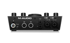 M-Audio AIR 192|6-2-In/2-Out USB Audio/MIDI Interface - Taal Musicals