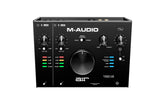 M-Audio AIR 192x8 USB C MIDI Audio Interface - Taal Musicals