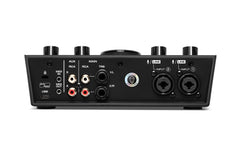 M-Audio AIR 192x8 USB C MIDI Audio Interface - Taal Musicals