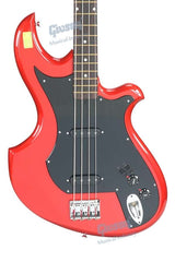 Givson Guitar Challenger (Fitted With 2 Single Coiled Pick-ups) – Taal Musicals