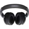 Yamaha HPH-100 Headphones Black – Taal Musicals