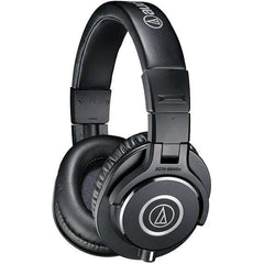 Audio-Technica ATH-M40x Professional Monitor Headphones – Taal Musicals
