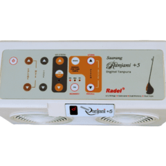 Saarang Ranjani +5 Sruthi Box– Taal Musicals